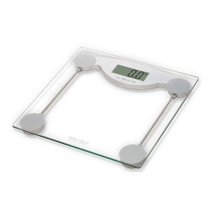 BALANÇA ELETRONICA DIGITAL BANHEIRO 180KG