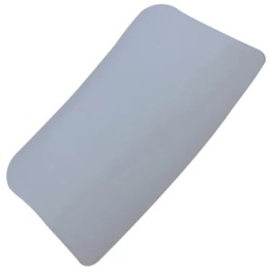 APLICADOR MASSA CELULOIDE INCOLOR (PCT:12PÇ)