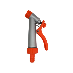 ESGUICHO REVOLVER PLASTICO 12701G GARDEN