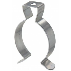 ABRACADEIRA LAMPADA FLUOR T8 A.SANTOS 1148C (PCT: 50PÇ)