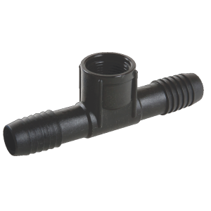 TE INTERNO IRRIG MANGUEIRA 1/2