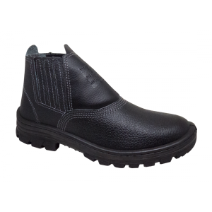 BOTINA IMBISEG PU ELÁSTICO 