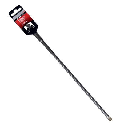 BROCA CONCRETO SDS PLUS 10X160MM MTX 7102255