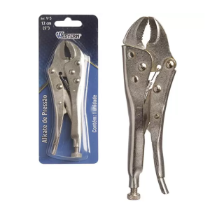 ALICATE DE PRESSAO 10