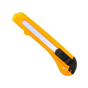 ESTILETE LARGO 18MM FERTAK 4203