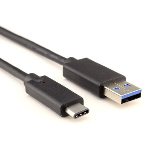 CABO CARREGADOR DADOS TYPE-C 1,5M