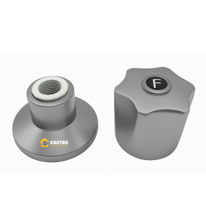 ALPHA ACABAMENTO LIGHT 3/4 C-50 ACR030 11304