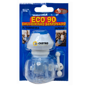  AREJADOR P/TORNEIRA SANFONADO TIPO ECO 90 OVERTIME